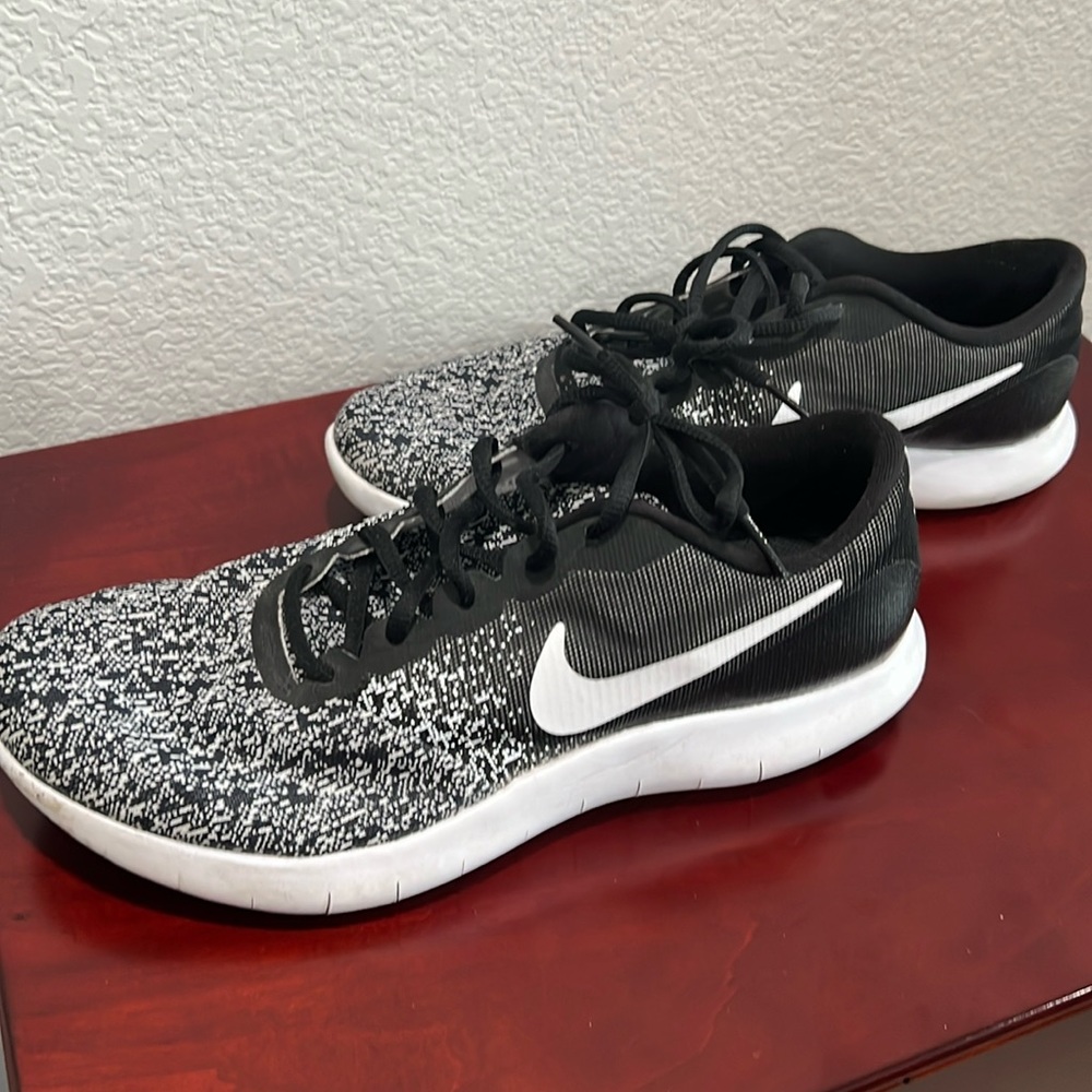 Nikes
